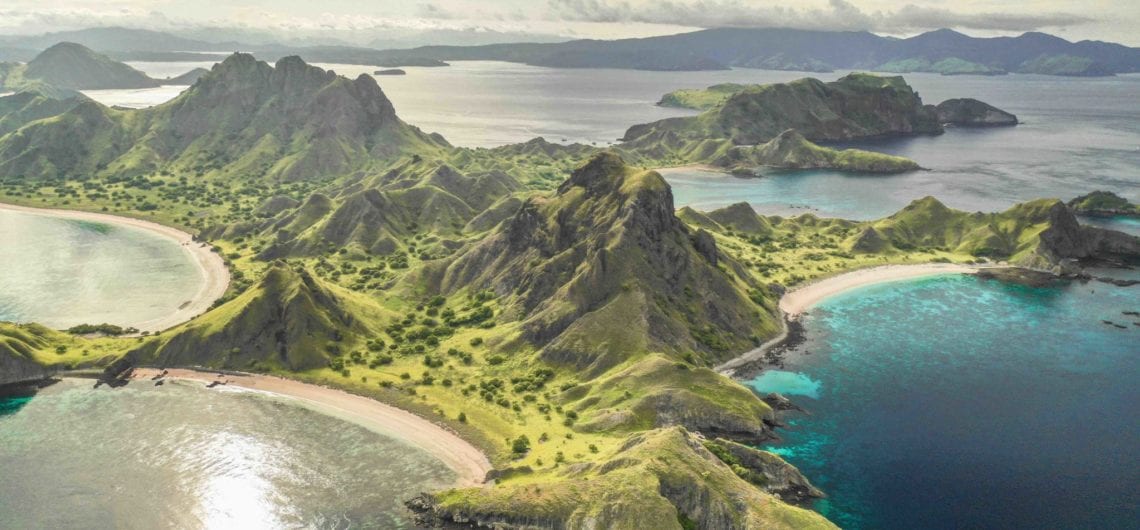 Custom Yacht Itineraries in Indonesia: Designing the Boat Around the Routes You’ll Sail
