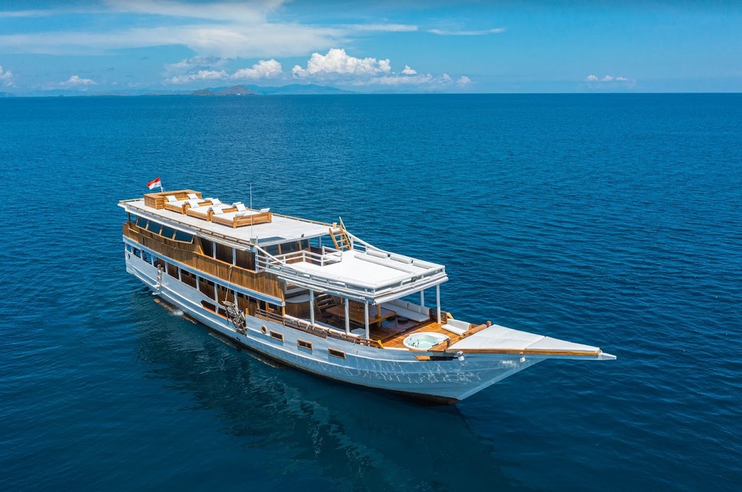 Boat Building in Indonesia: How the National Craft Network Really Works