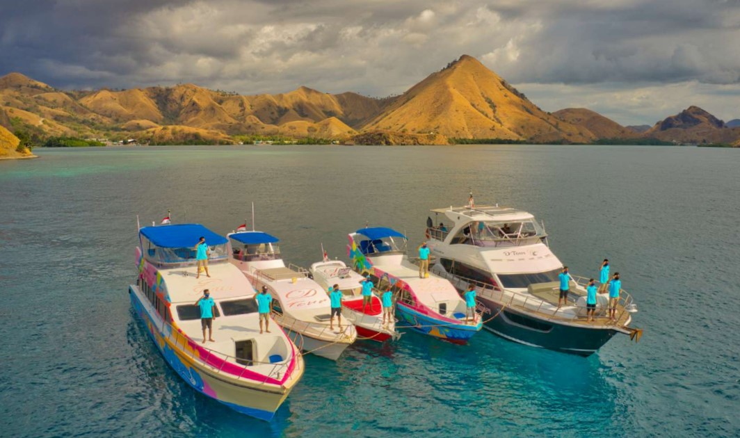 What ‘Custom Built Yacht’ Really Means: Semi-Custom, Bespoke and One-Off Explained