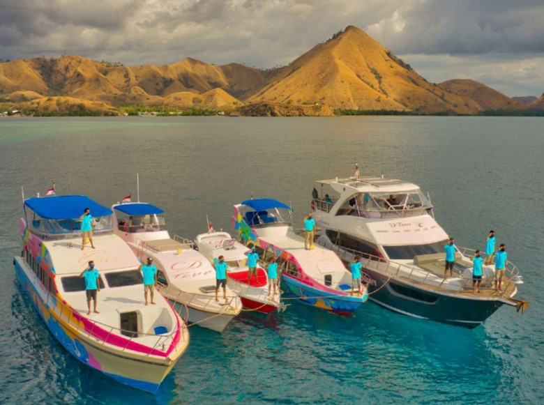 Ampuh Yachts and the Indonesian Builder Landscape: An Honest Map