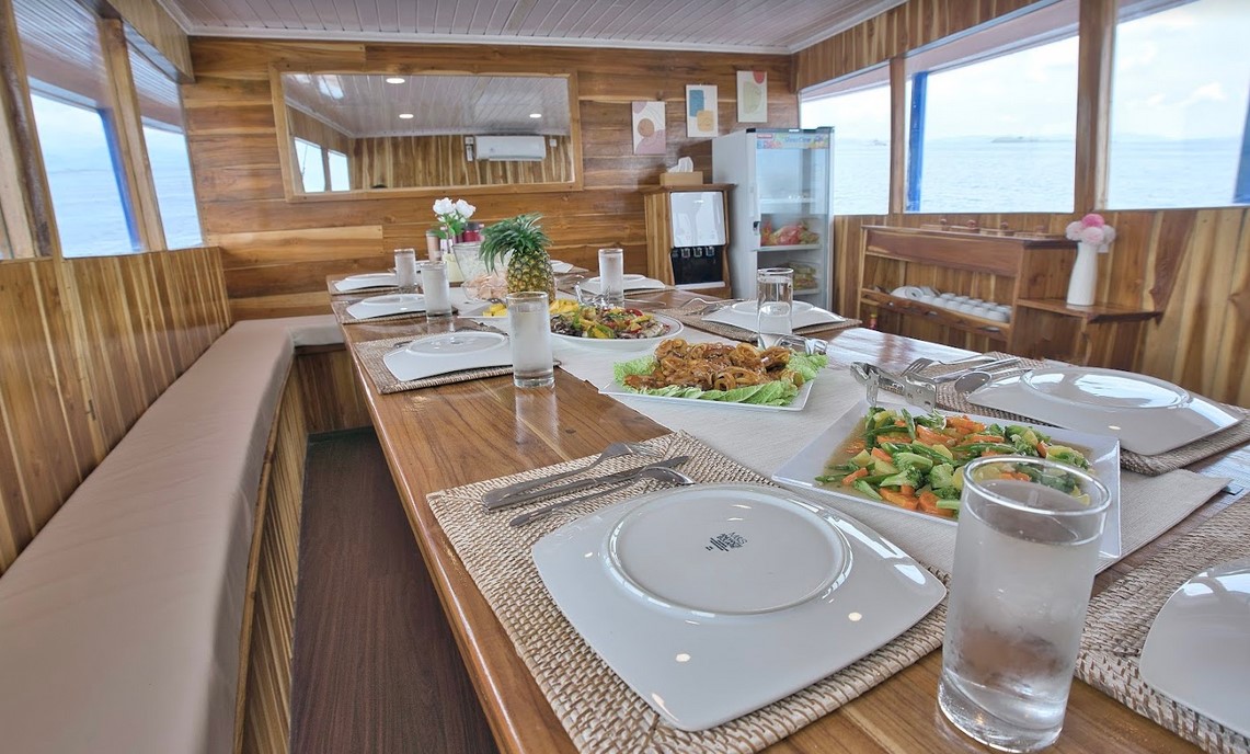 Working With Naval Architects: How Bali Builders Run Collaboration