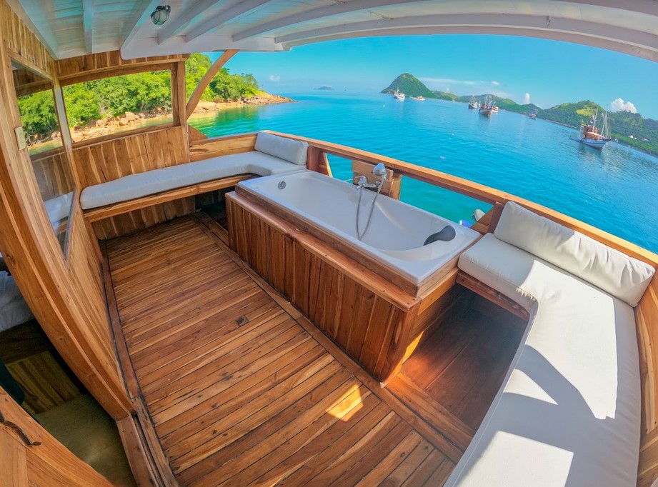 Bali Yacht Ownership Costs After Handover: Berthing, Crew and Maintenance Budgets