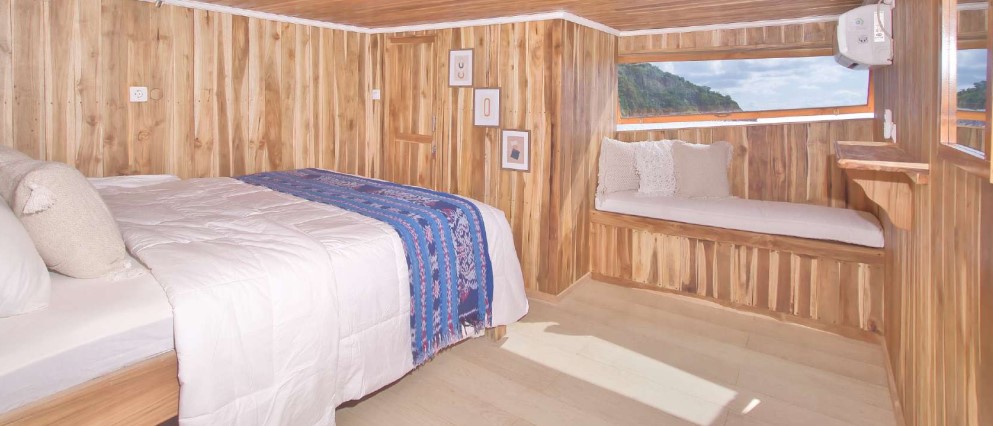 Interior Craftsmen of Bali: Joinery Studios Behind the Yachts