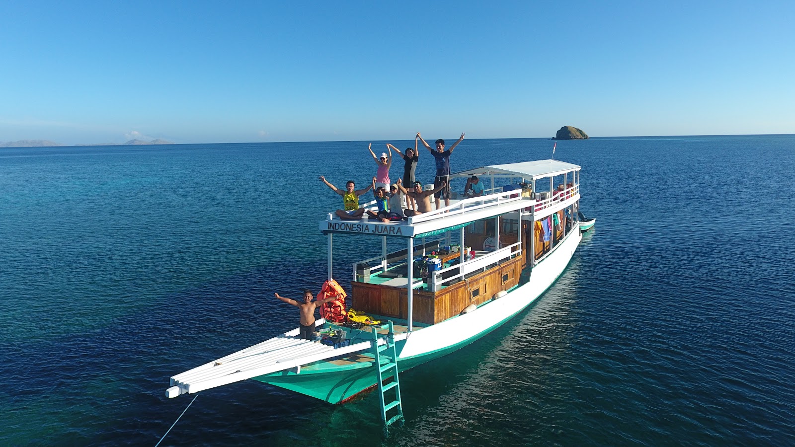 Antifouling in Bali: Coatings, Schedules and Costs for Tropical Waters