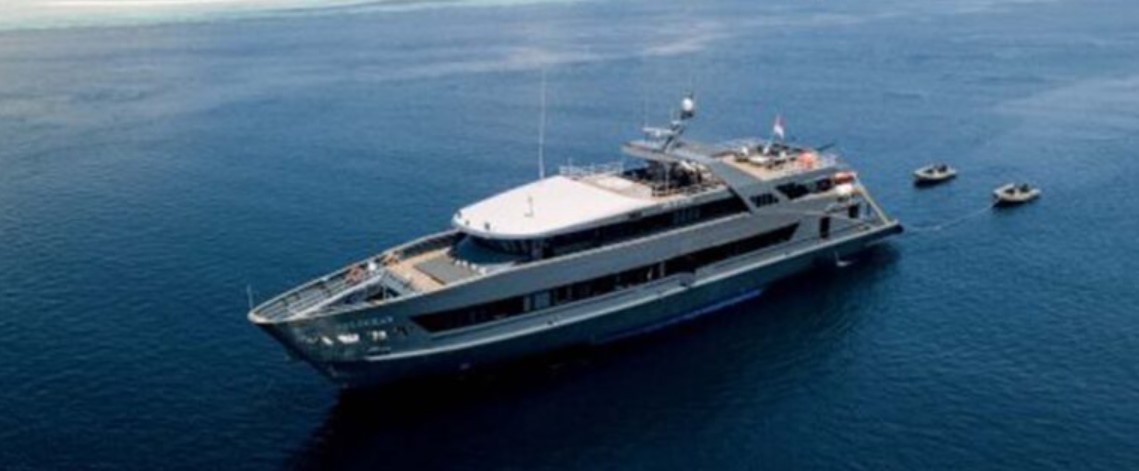 How Monsoon Season Impacts Indonesia Superyacht Construction Timelines