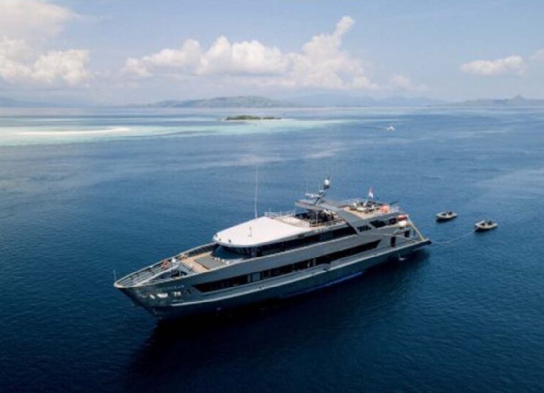 How to Choose from the Best Bali Yacht Manufacturers Safely