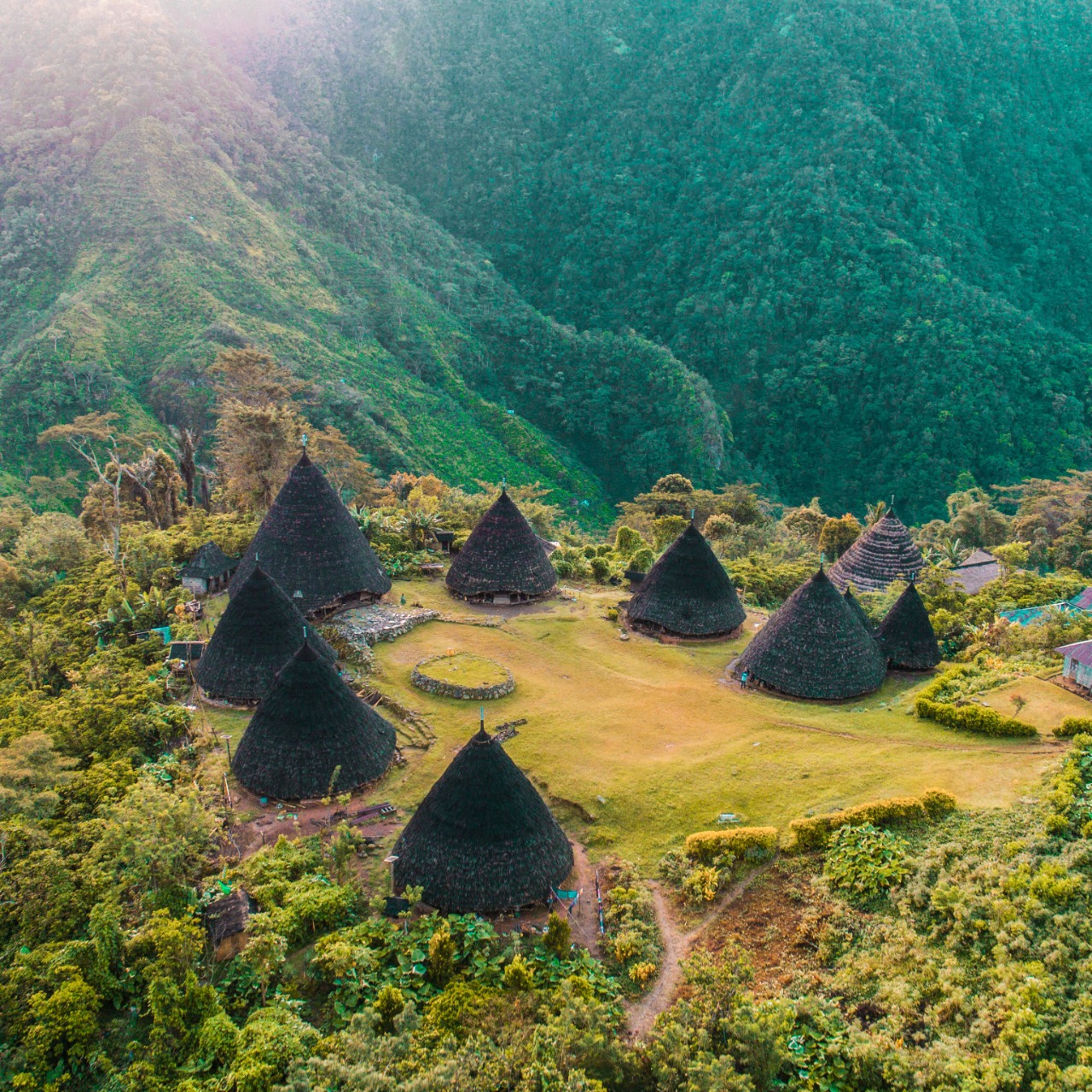 Living in Bali During Your Build: The Owner-Supervisor Lifestyle
