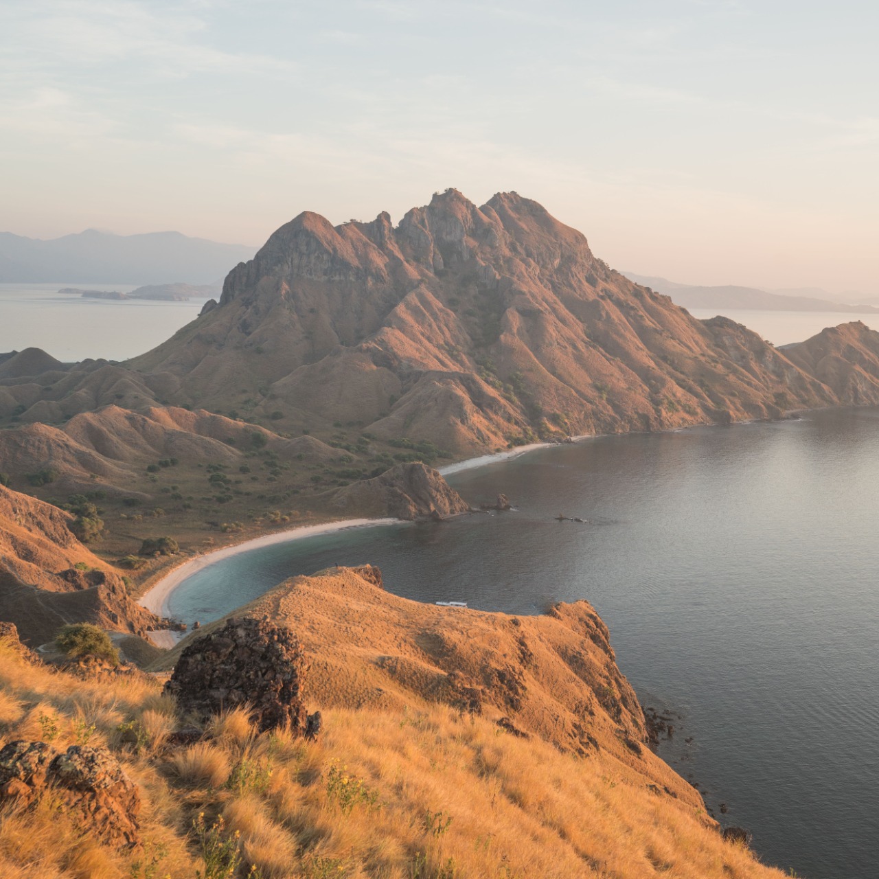Indonesian Flag Yacht Regulations: Cabotage, SIUPAL and What Owners Must Know