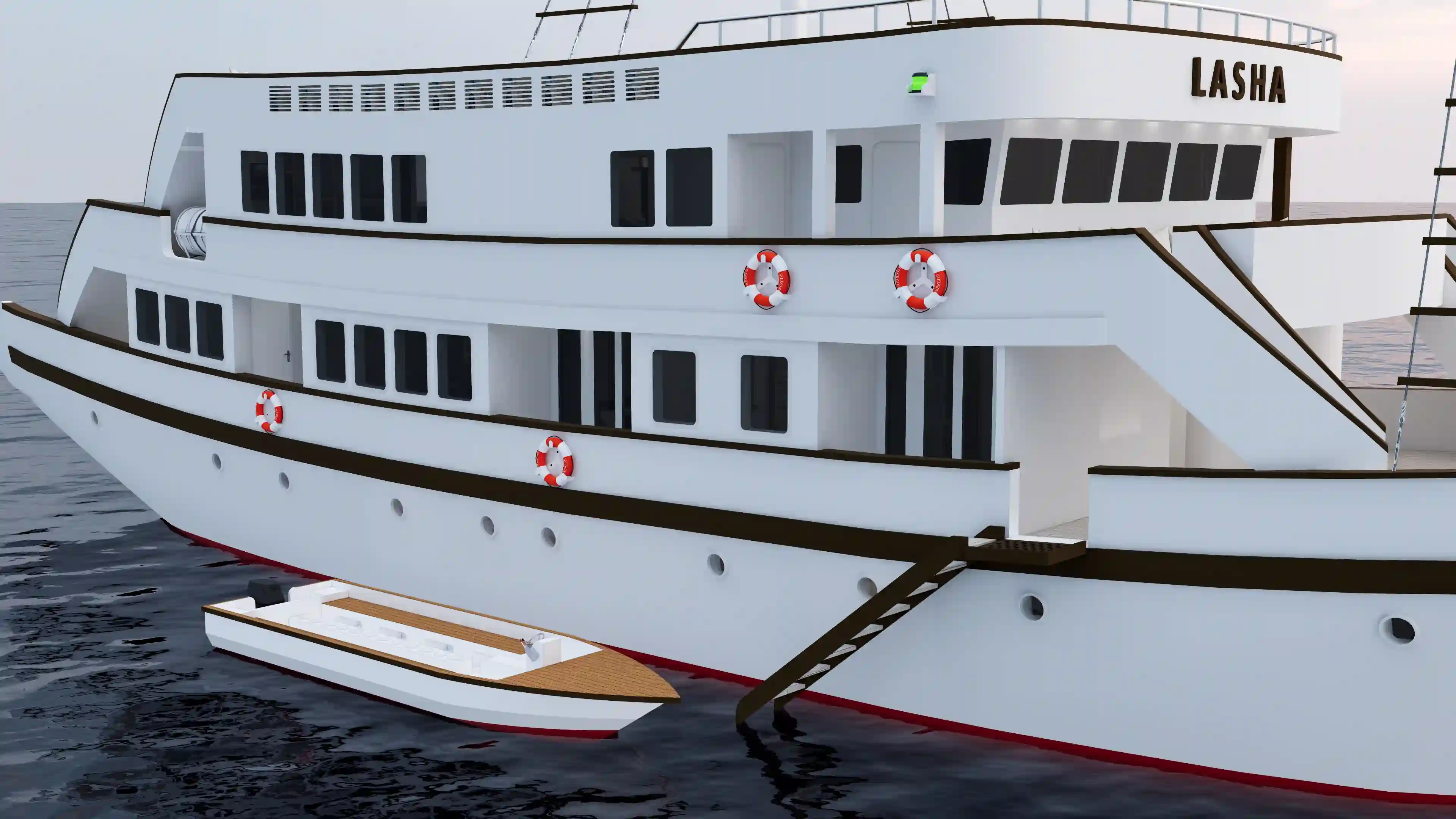 Bali Custom Boat Builders vs. Buying Pre-Owned: Which Is Better?