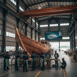 Bali Yacht Builder — The Complete Guide to Building a Custom P…