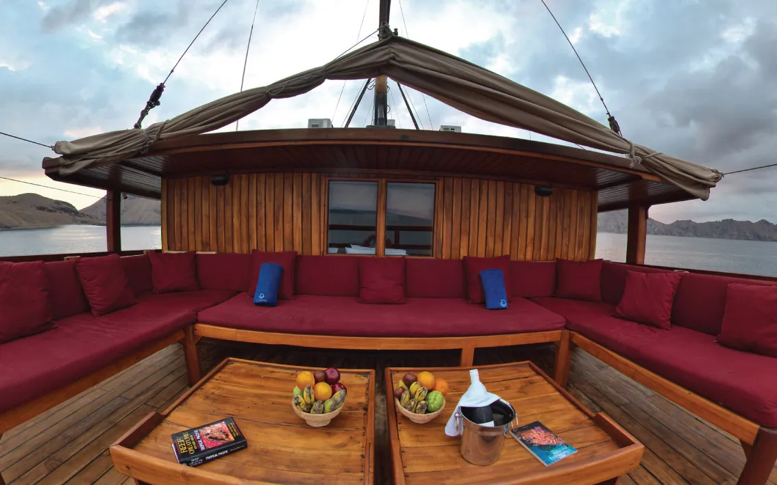 Booking a Labuan Bajo Liveaboard in 2026: What to Know (Part 11)
