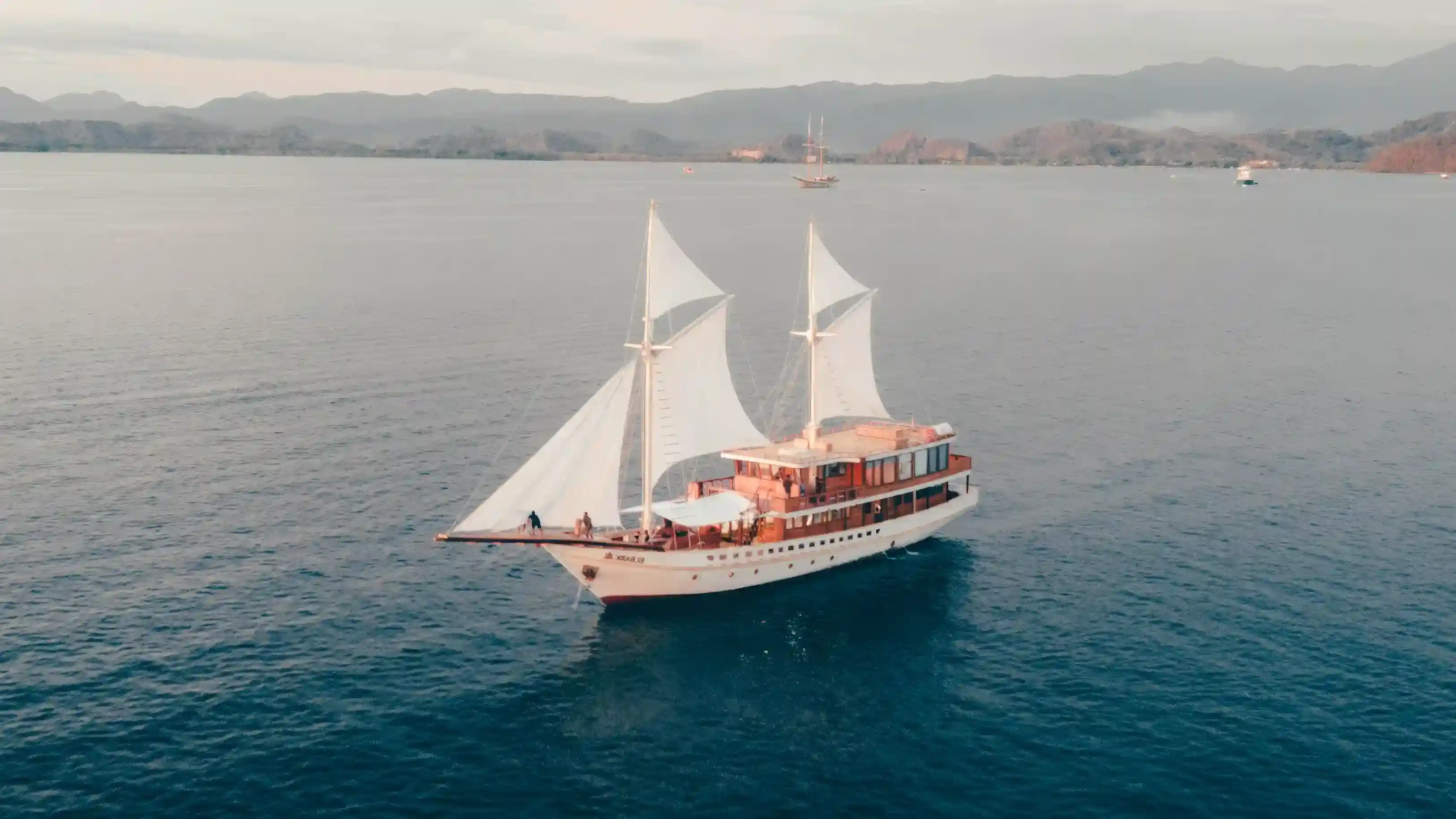 Nature-Inspired Yacht Design 2027: Innovations from the Natural World