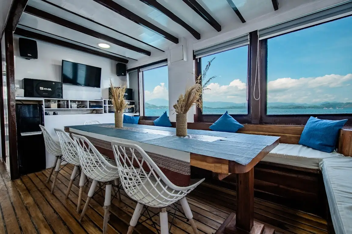 Innovations in Yacht Entertainment Systems 2027