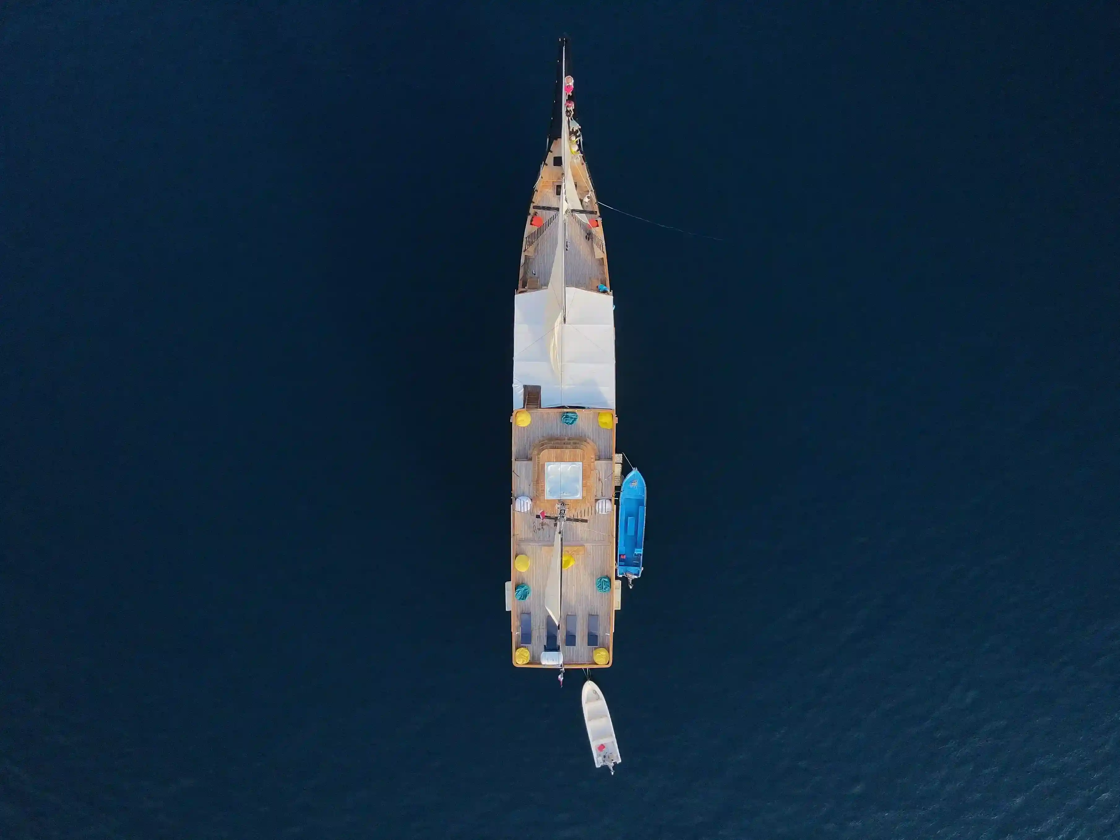Understanding the Global Yacht Market in 2027