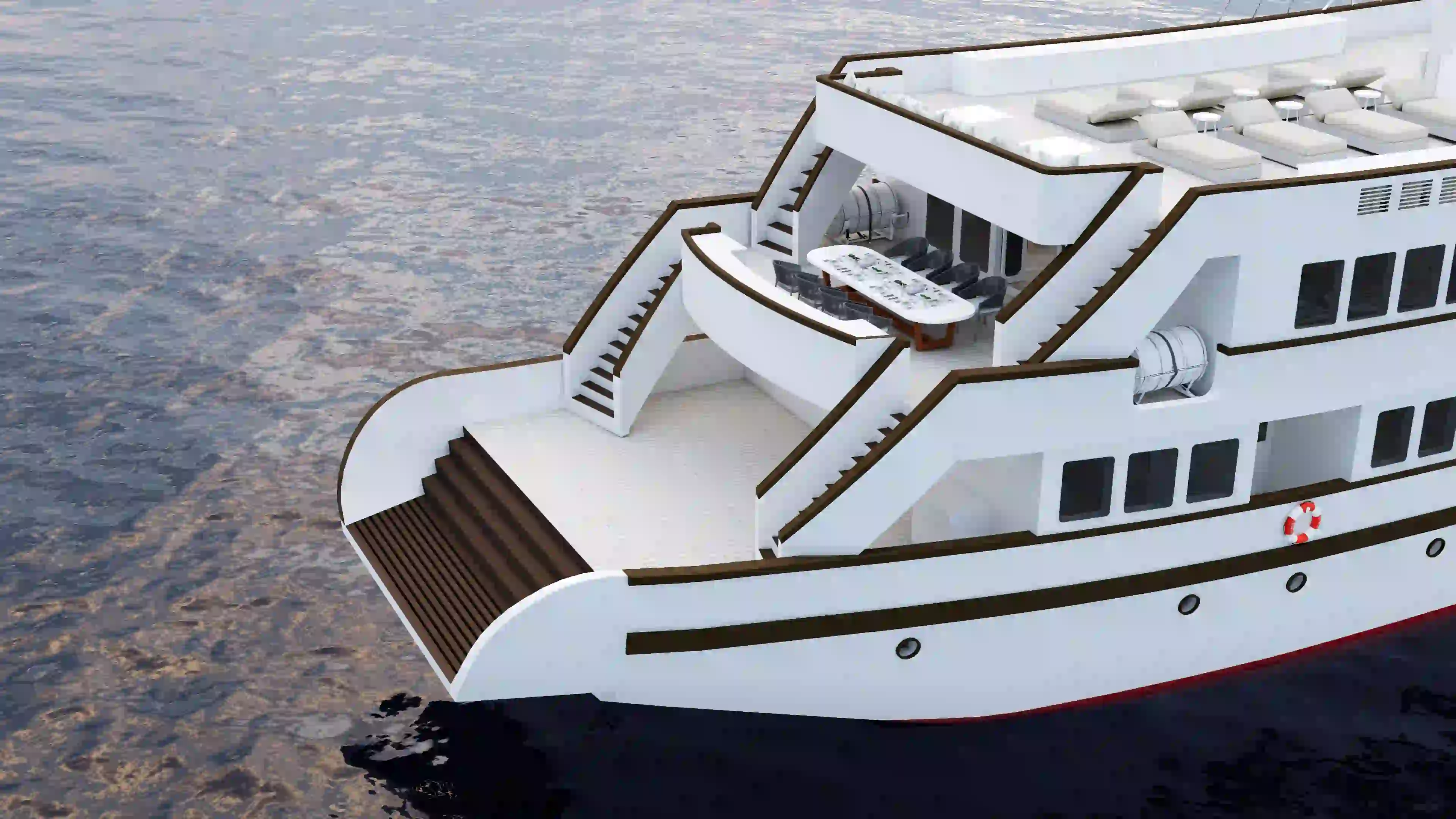 Luxury Yachts 2027: Balancing Comfort and Performance