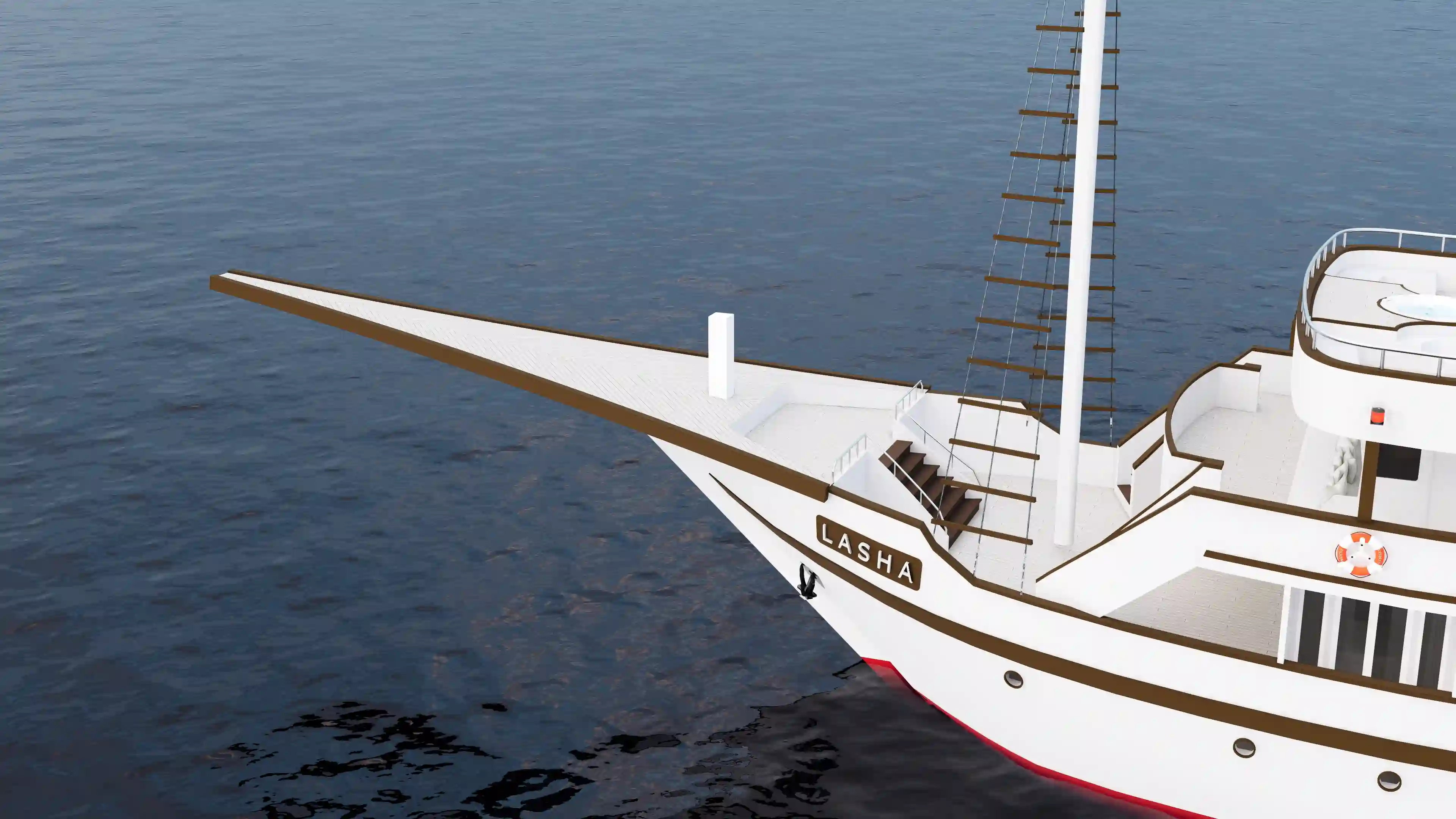 Top Yacht Design Trends for 2027