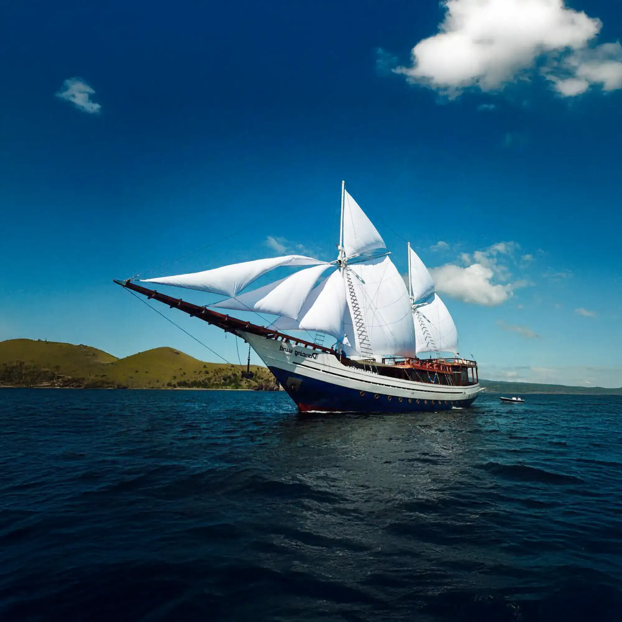 Insider Planning Checklist for Your Bali Yacht Build & Raja Ampat Charter