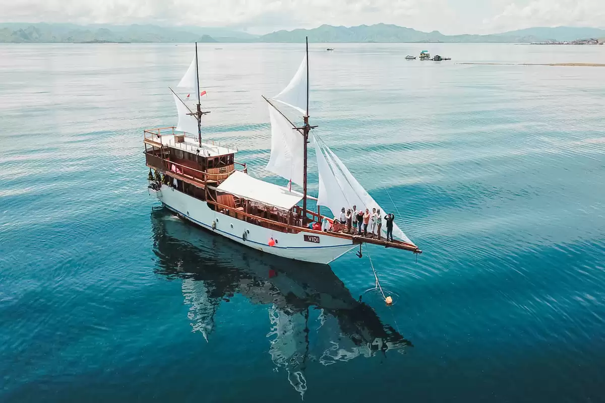 The Future of Yacht Propulsion Systems in 2027