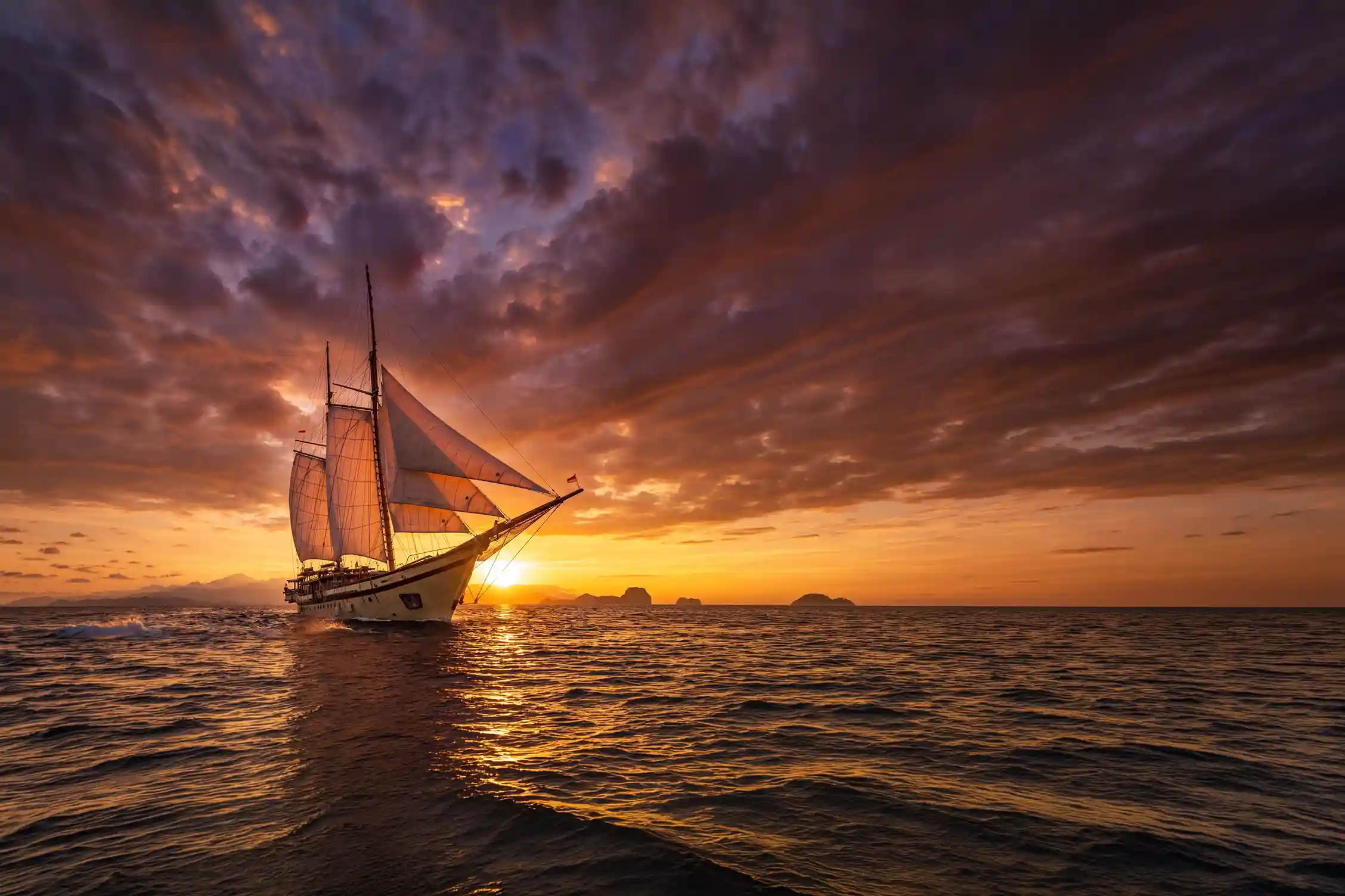 The Evolution of Yacht Charter Experiences in 2027