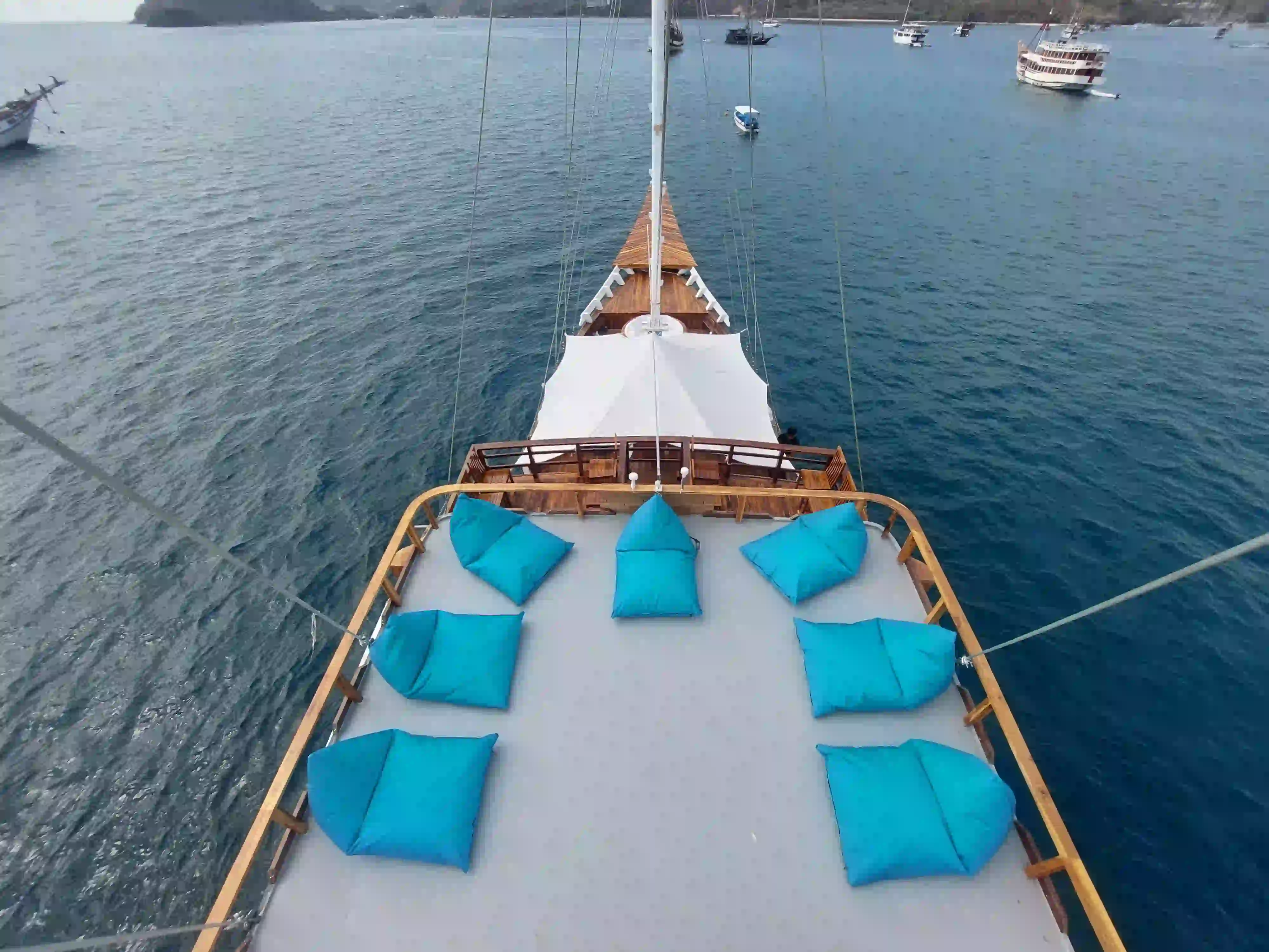 Insider Checklist for Komodo Luxury Charters in 2027