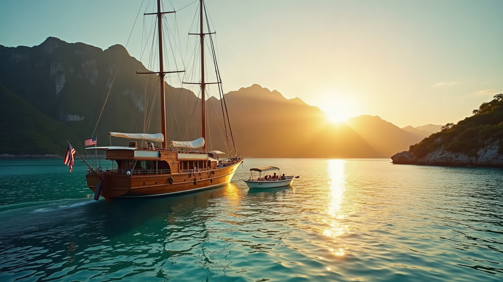 Komodo Yacht Charter Before You Build: 2026 Owner’s Guide